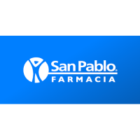 Farmacia San Pablo logo