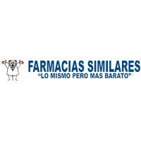 Farmacias Similares logo