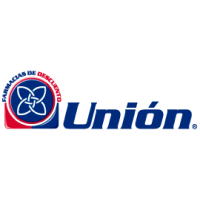 Farmacias Unión logo