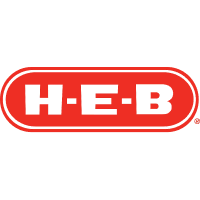 H-E-B logo