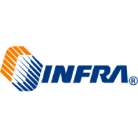 Infra logo