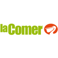 La Comer logo
