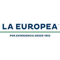 La Europea logo