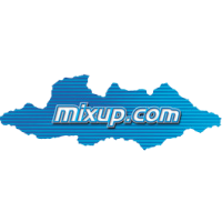Mixup logo