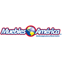 Muebles America logo