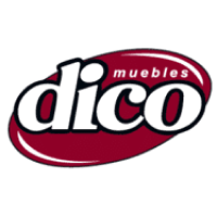 Muebles Dico logo