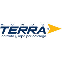 Mundo Terra logo
