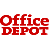 Office Depot logo