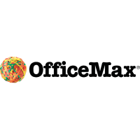 OfficeMax logo