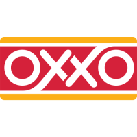 Oxxo logo