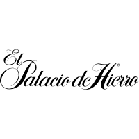 Palacio De Hierro logo