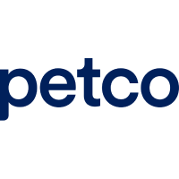 Petco logo
