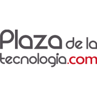 Plaza De La Tecnología logo