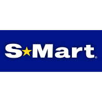 S-Mart logo
