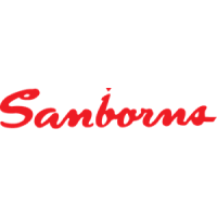 Sanborns logo