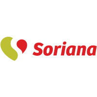 Soriana logo