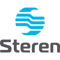 Steren logo