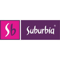 Suburbia logo