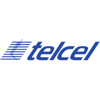 Telcel logo