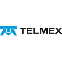 Telmex logo