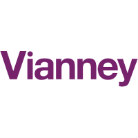 Vianney logo