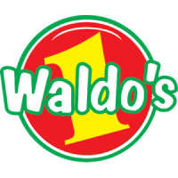Waldo's logo