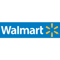 Walmart logo