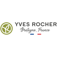 Yves Rocher logo