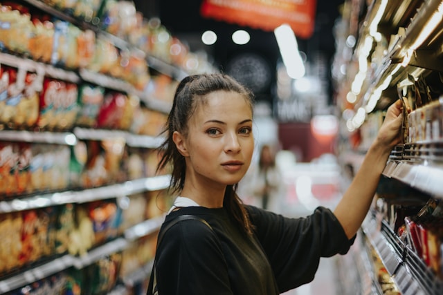 Cómo Aprovechar al Máximo las Ofertas en Folletos de Tiendas