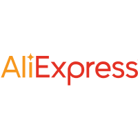 Aliexpress logo