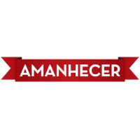 Amanhecer logo