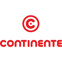 Continente logo
