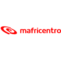 Mafricentro logo