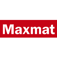 Maxmat logo