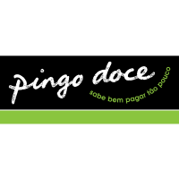 Pingo Doce logo