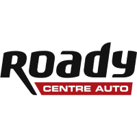 Roady logo