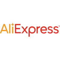 AliExpress logo