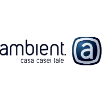 Ambient logo