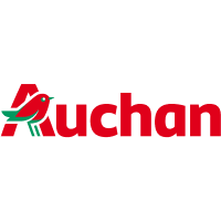 Auchan logo