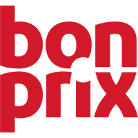 Bonprix logo