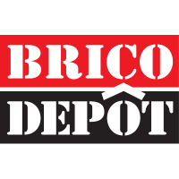 Brico Depot logo