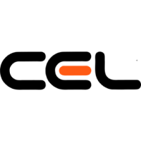 Cel logo