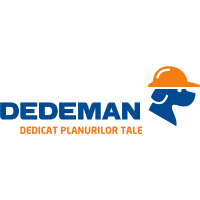 Dedeman logo