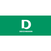 Deichmann logo