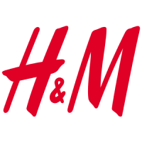 H&M logo
