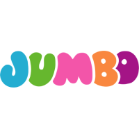 Jumbo logo