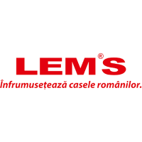 Lem’s logo