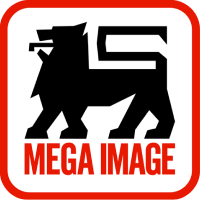 Mega Image logo