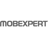 MobExpert logo