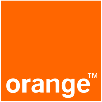 Orange logo